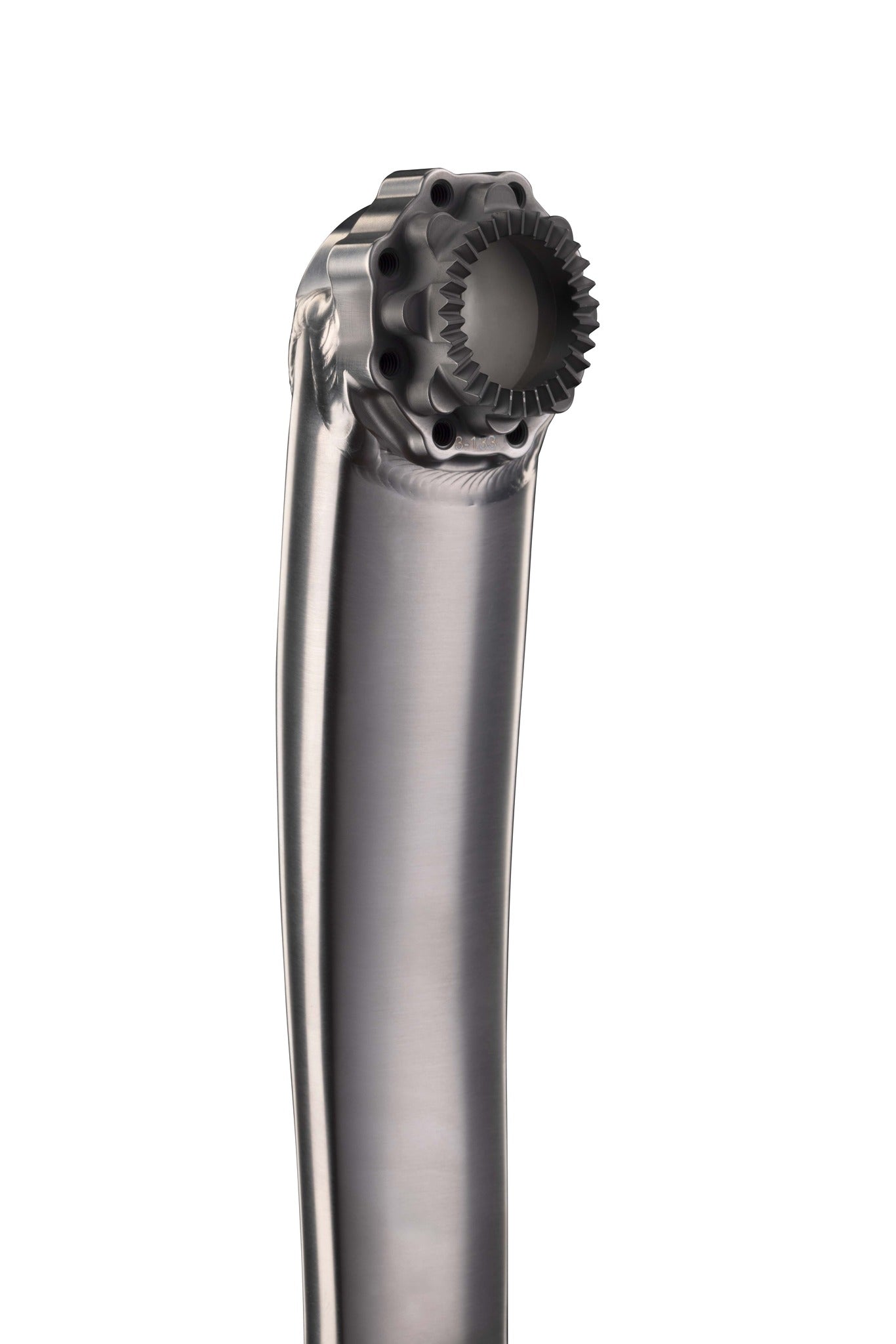 Cane Creek eeWings Titanium Cranks (8-Bolt)