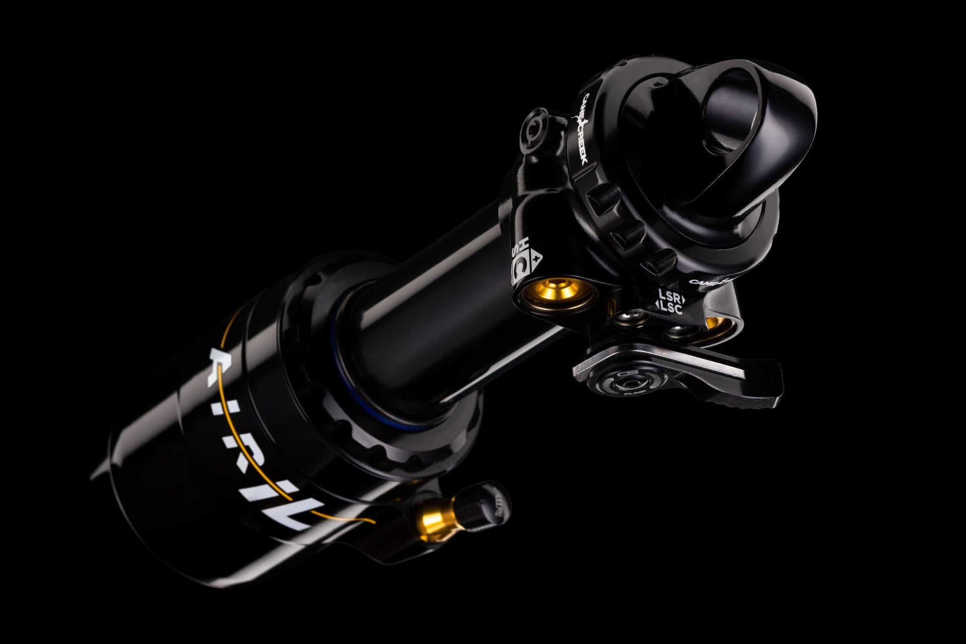 Mountain Bike Rear Shocks | XC, Enduro, and Downhill MTB Shocks | Air ...