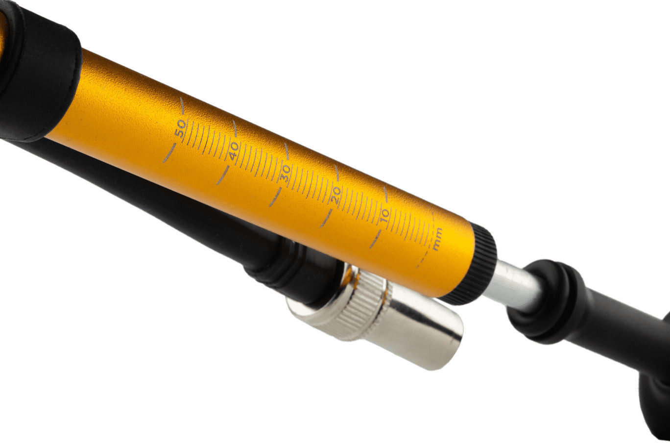 DB Air Digital Shock Pump - Cane Creek Cycling Components