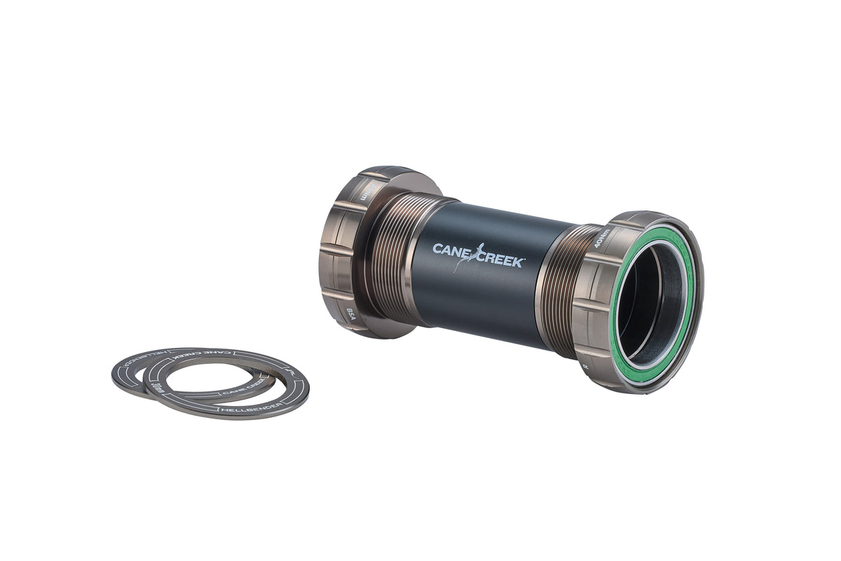 Hellbender 70 Bottom Bracket