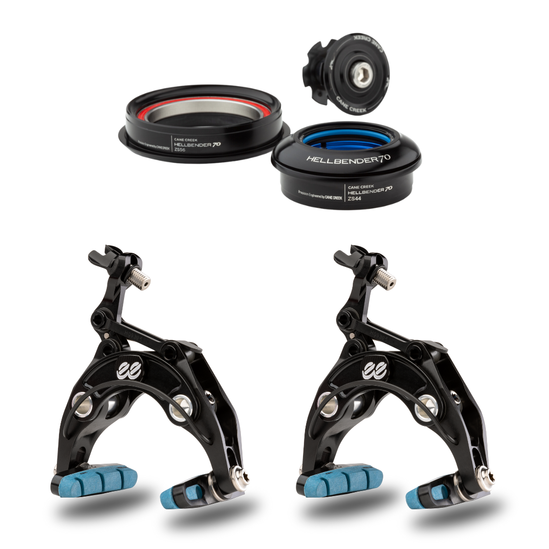 Road Package - Cane Creek Cycling Components