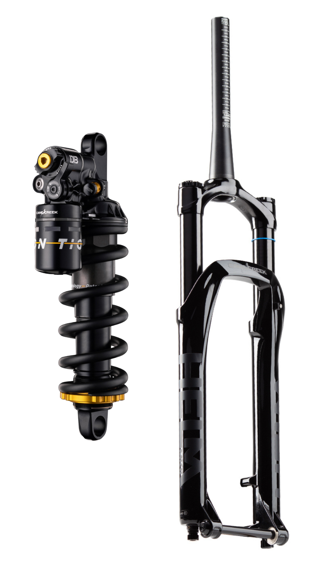MTB Package | 20% Off Fork & Rear Shock Suspension Deal