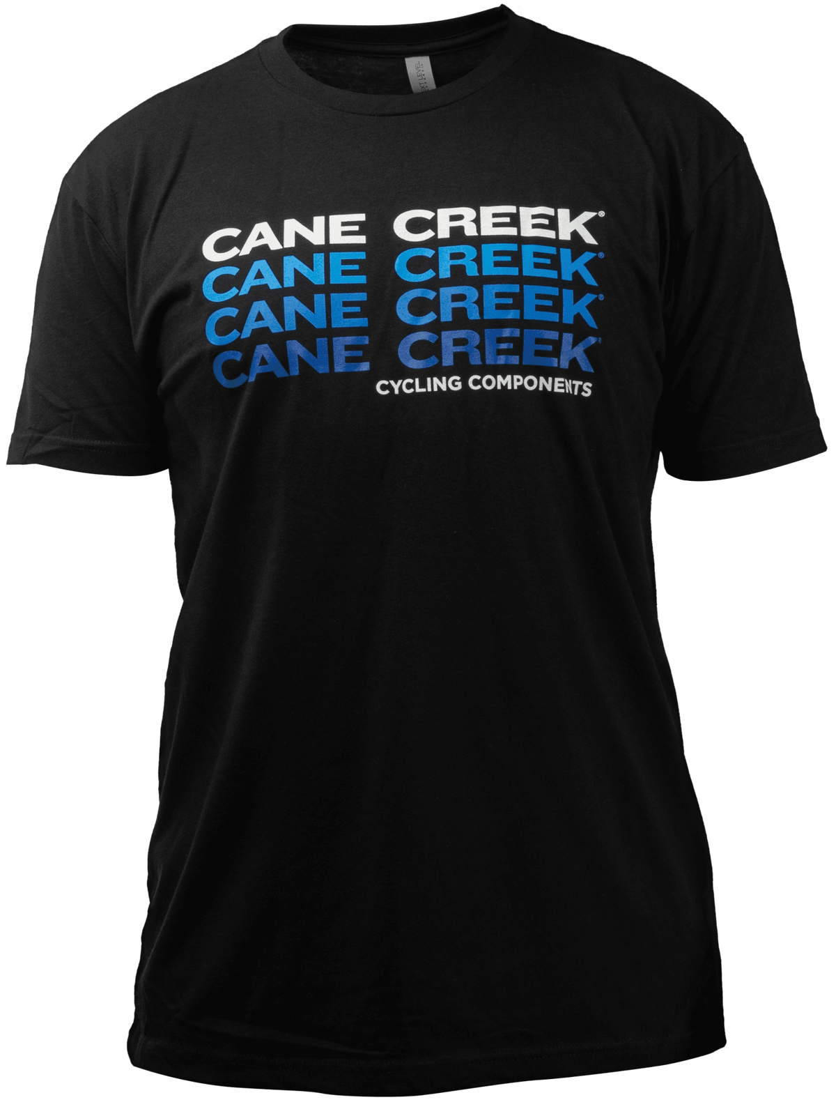 Creek Angler's Device クリーク FISH プリント Tシャツ 2XL グレー