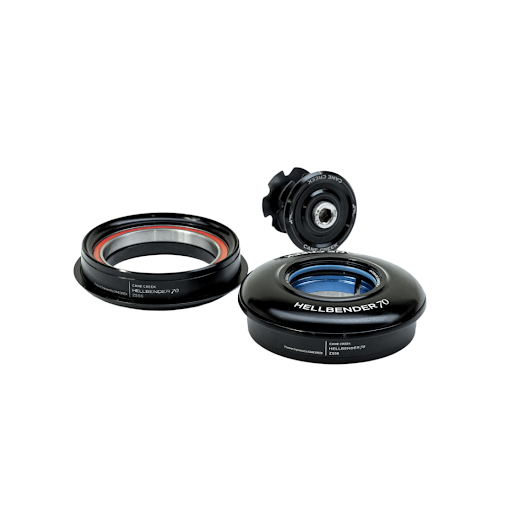 自転車本体 CANE CREEK FORTY IS42 IS52 Forty (40) Headset - Economy Headset) - Cane Creek Cycling